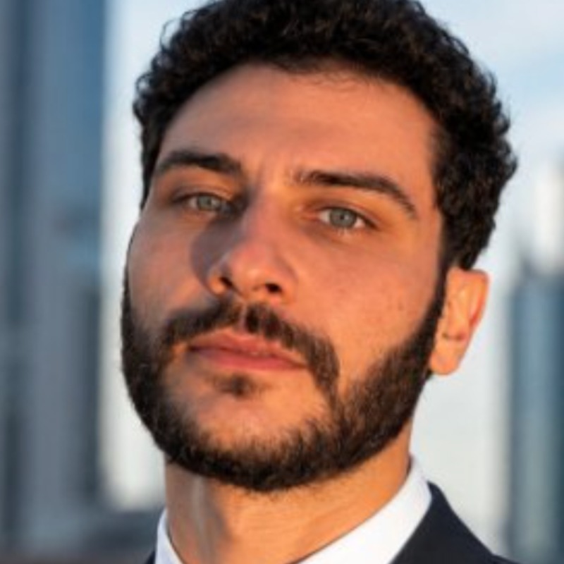 Ali Sarp Mestcioglu