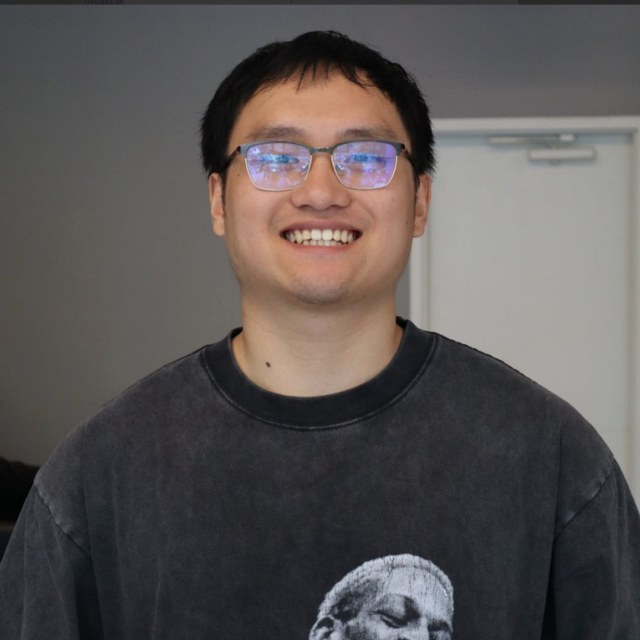 Shan Yu Zhang